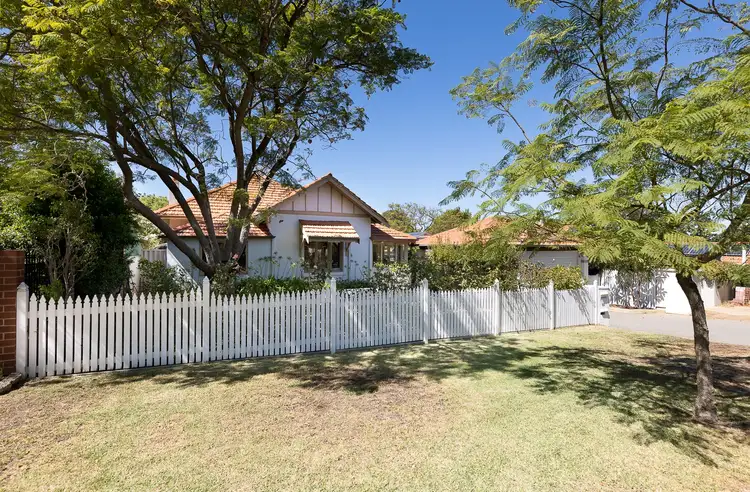 52 Bruce Street, Nedlands WA 6009