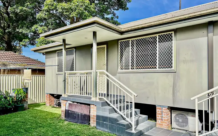 203A George Street, Parramatta NSW 2150