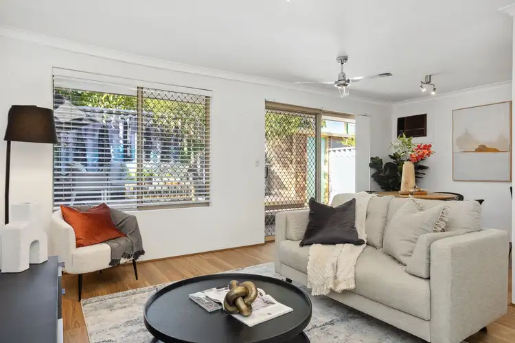 Third view of Homely semi-detached listing, 146B Green Street, Joondanna WA 6060
