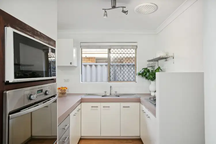 Sixth view of Homely semi-detached listing, 146B Green Street, Joondanna WA 6060
