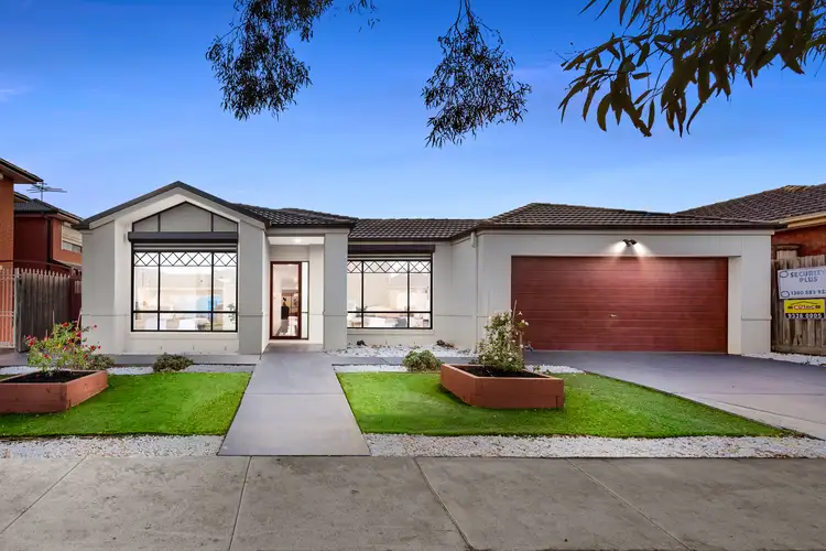Main view of Homely house listing, 21 Highfield Road, Cairnlea VIC 3023