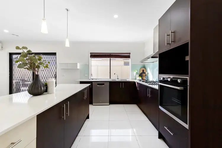 Third view of Homely house listing, 21 Highfield Road, Cairnlea VIC 3023
