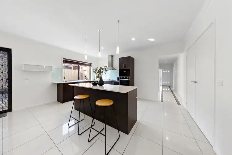 Sixth view of Homely house listing, 21 Highfield Road, Cairnlea VIC 3023
