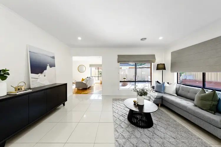 Seventh view of Homely house listing, 21 Highfield Road, Cairnlea VIC 3023