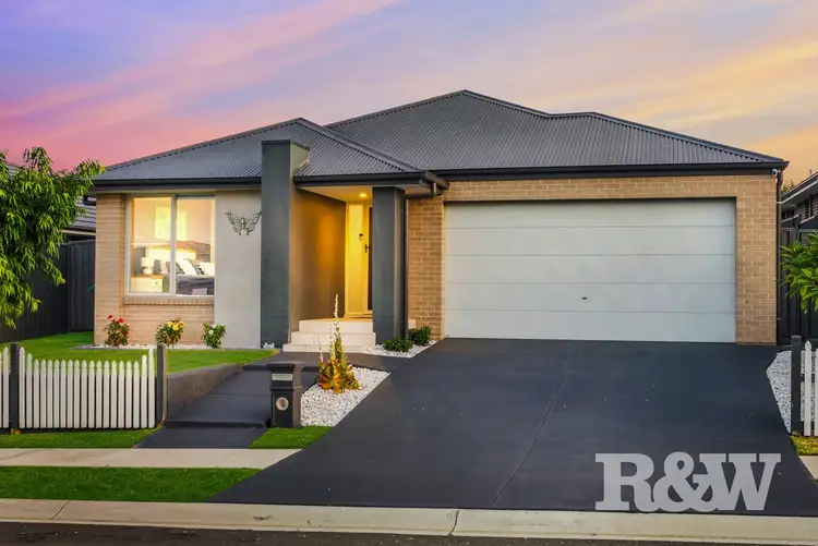 Main view of Homely house listing, 25 Clydesdale Road, Cobbitty NSW 2570