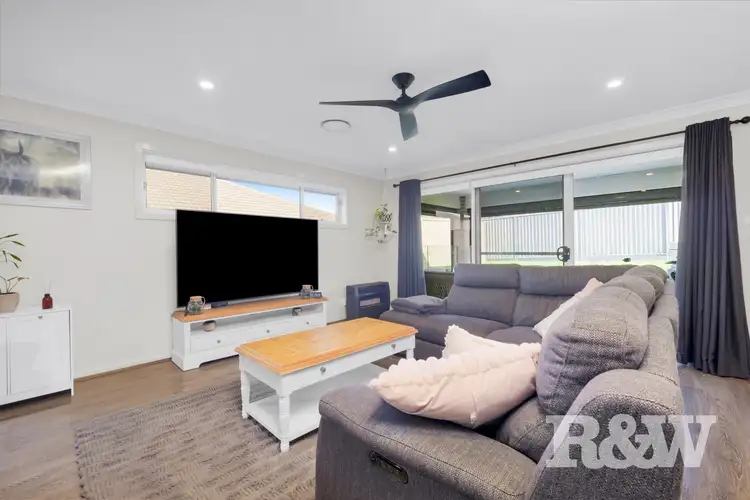 Second view of Homely house listing, 25 Clydesdale Road, Cobbitty NSW 2570