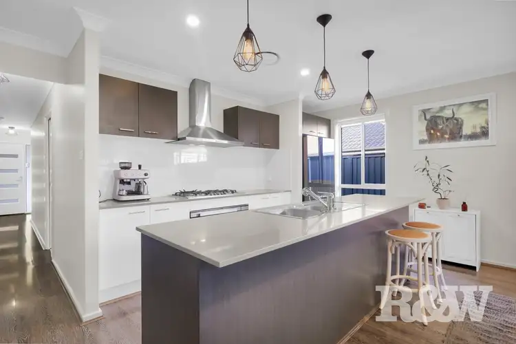 Fifth view of Homely house listing, 25 Clydesdale Road, Cobbitty NSW 2570