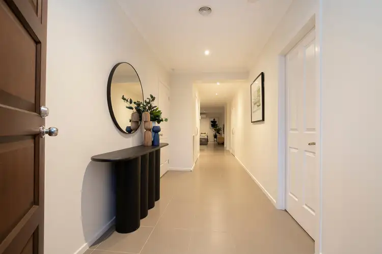 Second view of Homely house listing, 49 Pembroke Crescent, Derrimut VIC 3026