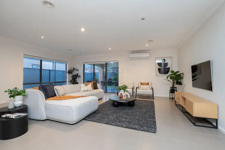 Sixth view of Homely house listing, 49 Pembroke Crescent, Derrimut VIC 3026