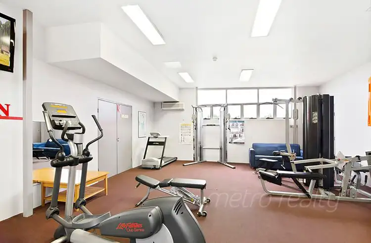 Third view of Homely studio listing, 324/47 Chippen St, Chippendale NSW 2008