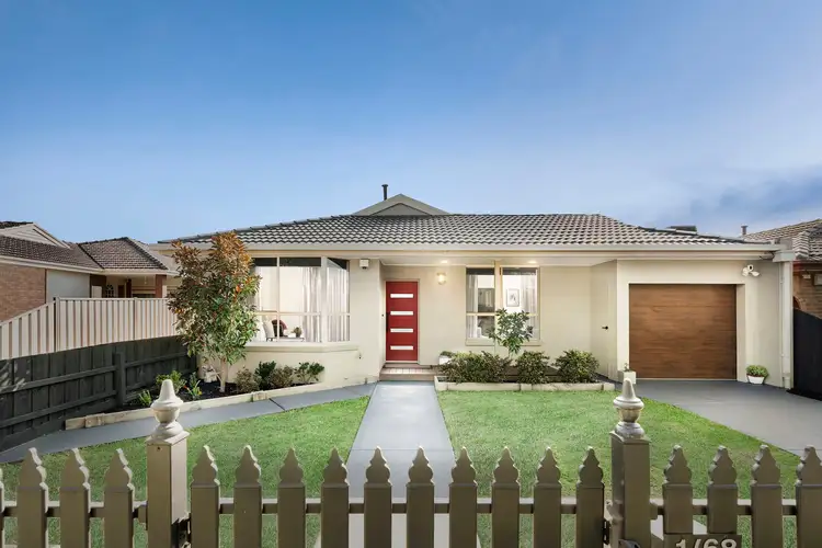 1/68 Park Drive, Keilor East VIC 3033