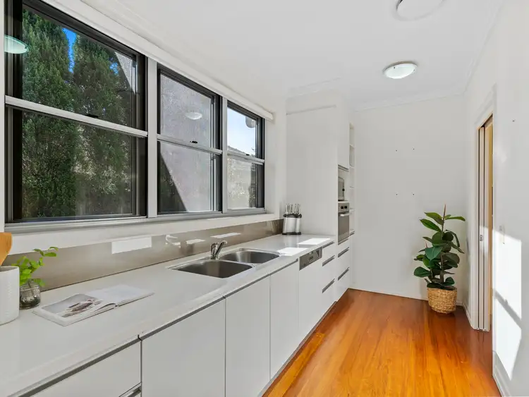 Sixth view of Homely house listing, 137 Buena Vista Avenue, Coorparoo QLD 4151