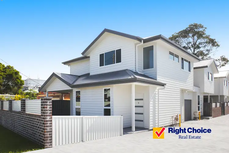 5/11 Karoo Street, Albion Park Rail NSW 2527