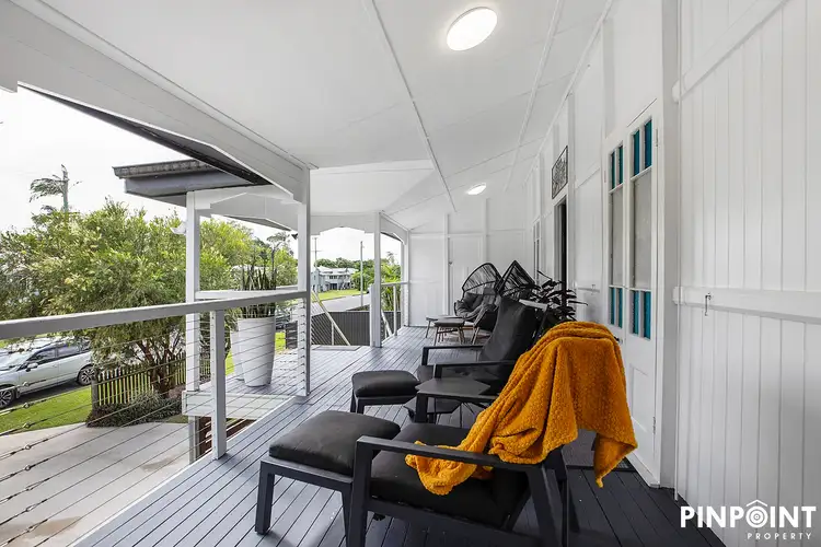 Third view of Homely house listing, 17 Chivers Street, Marian QLD 4753