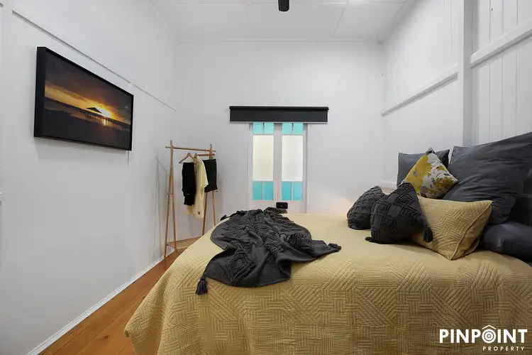 Sixth view of Homely house listing, 17 Chivers Street, Marian QLD 4753
