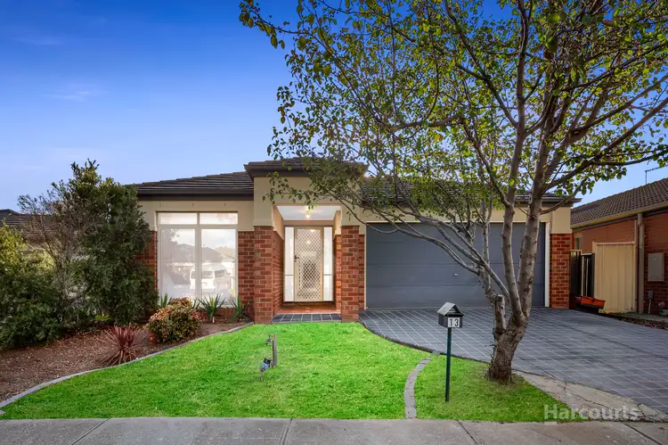 13 Pioneer Drive, Deer Park VIC 3023