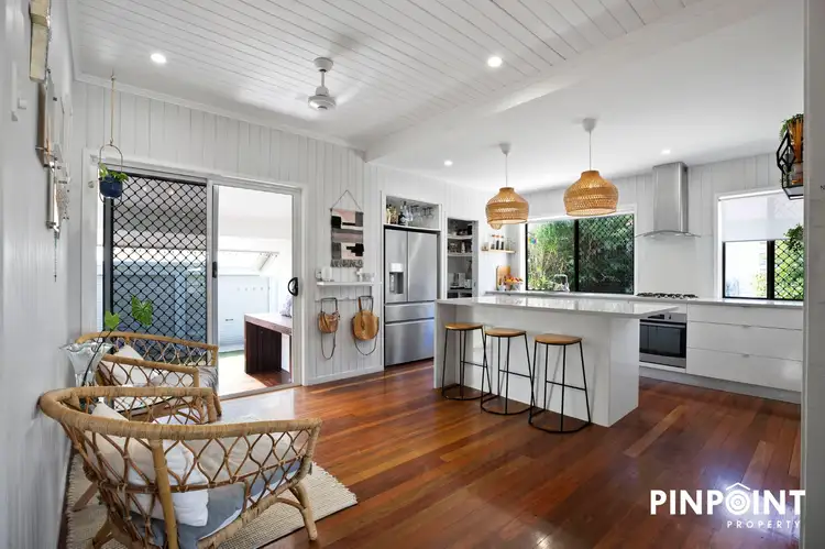 30 High Street, North Mackay QLD 4740