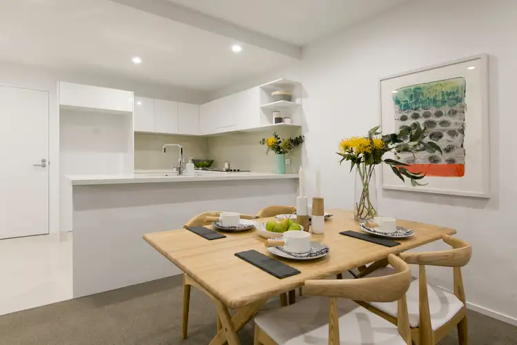 Third view of Homely apartment listing, 2/31 Bombery Street, Cannon Hill QLD 4170