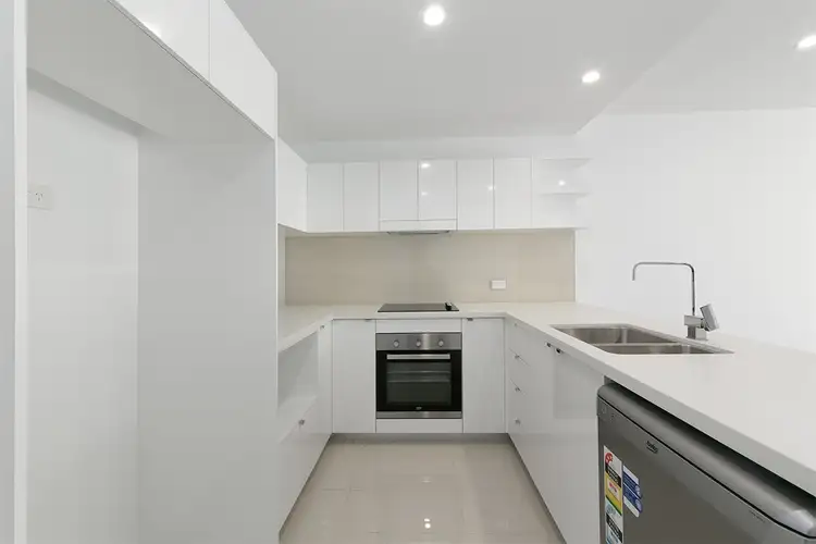 Fourth view of Homely apartment listing, 2/31 Bombery Street, Cannon Hill QLD 4170