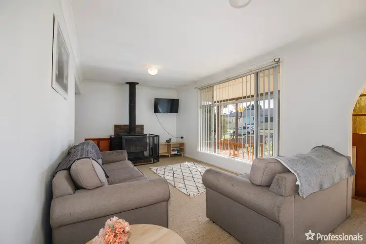 Fourth view of Homely house listing, 6 Prince Avenue, Uralla NSW 2358
