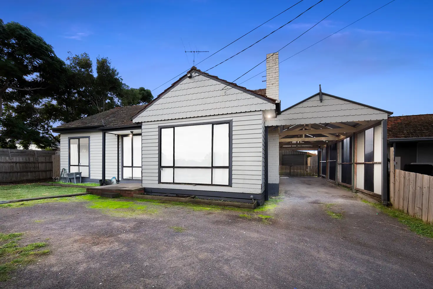 Main view of Homely house listing, 18 Huddersfield Road, Deer Park VIC 3023