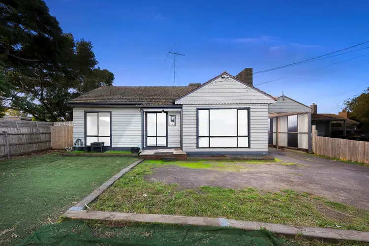 Second view of Homely house listing, 18 Huddersfield Road, Deer Park VIC 3023