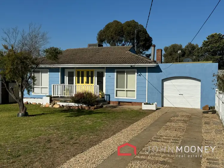 Main view of Homely house listing, 15 Tichborne Crescent, Kooringal NSW 2650