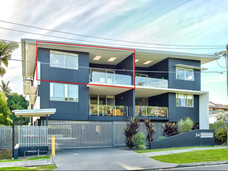5/34 Mccord Street, Gordon Park QLD 4031