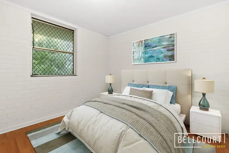 Third view of Homely apartment listing, 11/58 Second Avenue, Mount Lawley WA 6050