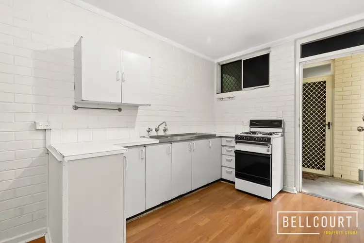 Fourth view of Homely apartment listing, 11/58 Second Avenue, Mount Lawley WA 6050