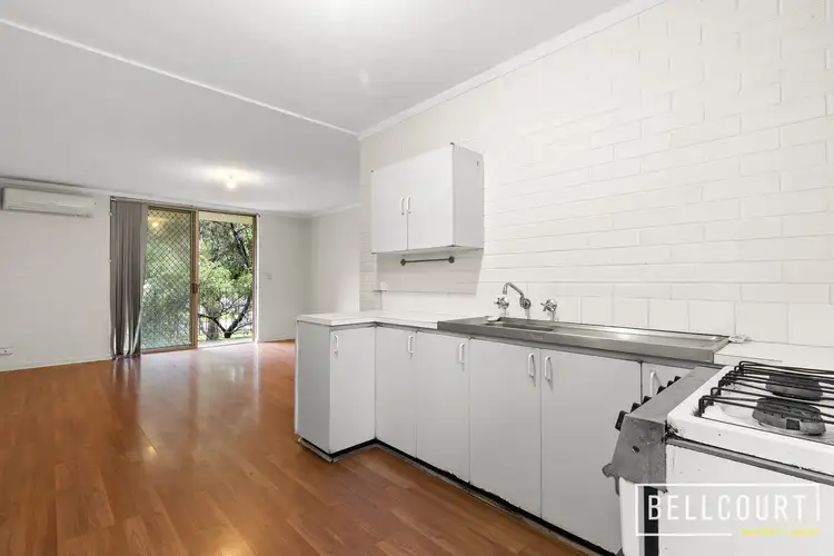Fifth view of Homely apartment listing, 11/58 Second Avenue, Mount Lawley WA 6050