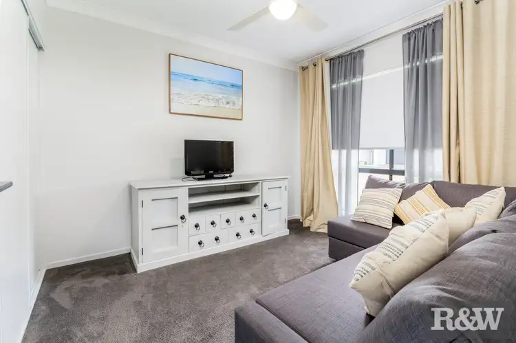 Second view of Homely house listing, 27 Crabapple Court, Upper Caboolture QLD 4510