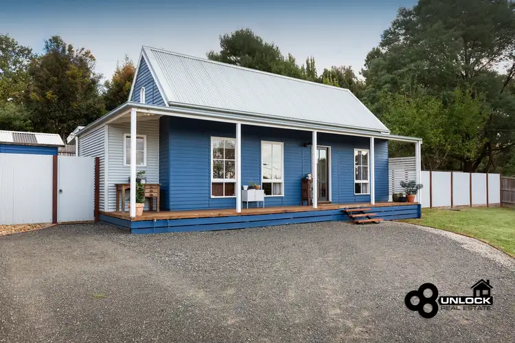 26 Innes Road, Gembrook VIC 3783
