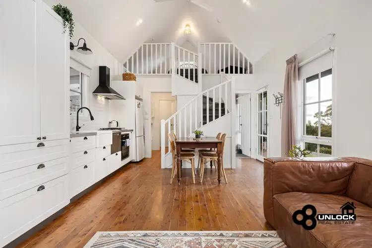 Second view of Homely house listing, 26 Innes Road, Gembrook VIC 3783