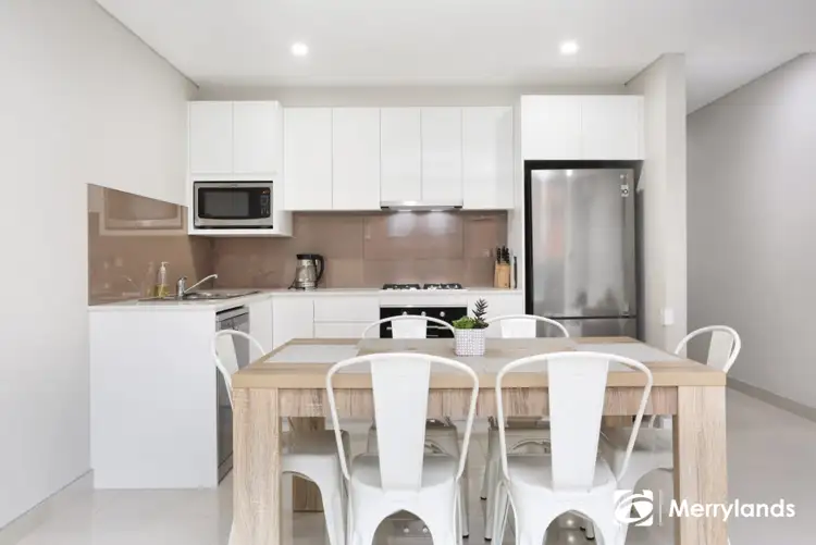 Fifth view of Homely apartment listing, 2/78 Pitt Street, Granville NSW 2142