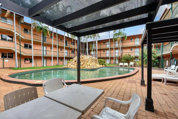 Fourth view of Homely unit listing, 5/7 Finniss Street, Darwin City NT 800