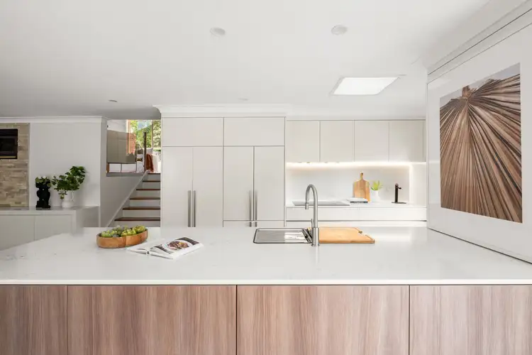 Fourth view of Homely house listing, 40 Valley Drive, Figtree NSW 2525