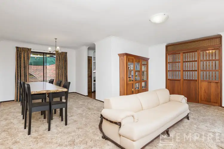 Second view of Homely house listing, 12 Bradbury Way, Samson WA 6163