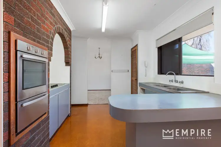 Fourth view of Homely house listing, 12 Bradbury Way, Samson WA 6163
