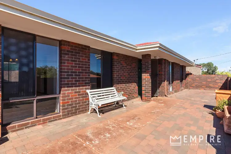 Fifth view of Homely house listing, 12 Bradbury Way, Samson WA 6163