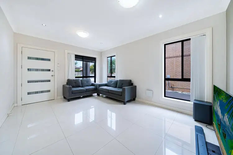Second view of Homely townhouse listing, 5/6 Springfield Avenue, Blacktown NSW 2148