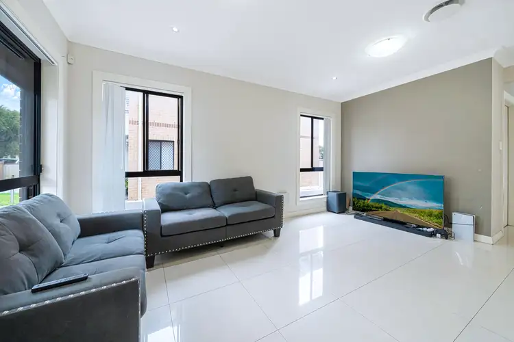 Third view of Homely townhouse listing, 5/6 Springfield Avenue, Blacktown NSW 2148