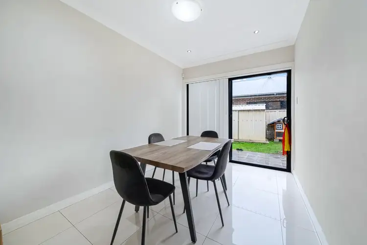 Fifth view of Homely townhouse listing, 5/6 Springfield Avenue, Blacktown NSW 2148
