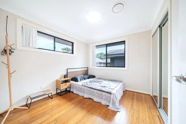 Sixth view of Homely townhouse listing, 5/6 Springfield Avenue, Blacktown NSW 2148