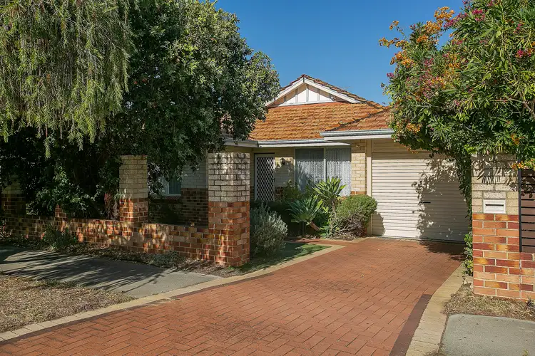 3 Clague Street, Rivervale WA 6103