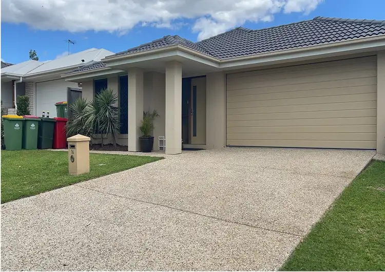 Second view of Homely house listing, 16 Burnett Drive, Holmview QLD 4207