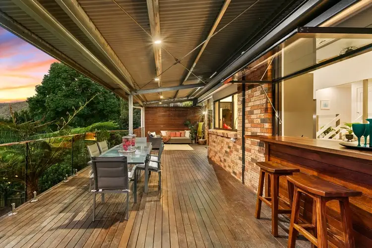 25 The Gully Road, Berowra NSW 2081