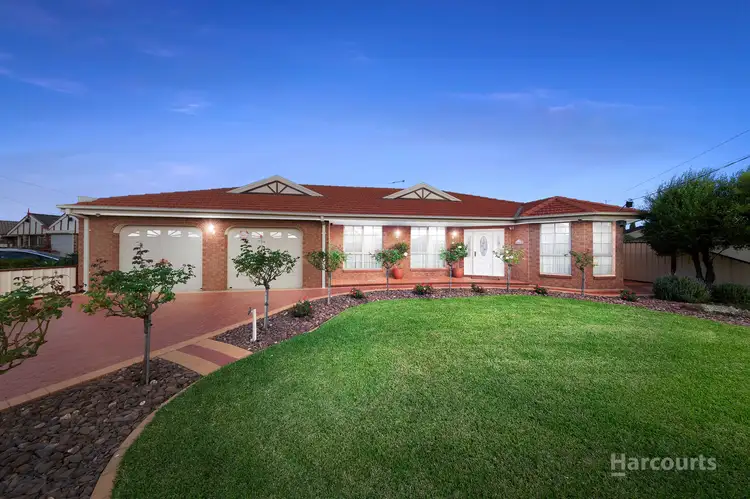 71 Bayliss Road, Deer Park VIC 3023
