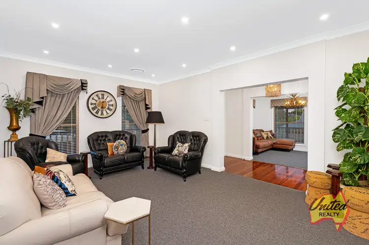 Second view of Homely house listing, 10 Lamond Common, Camden Park NSW 2570