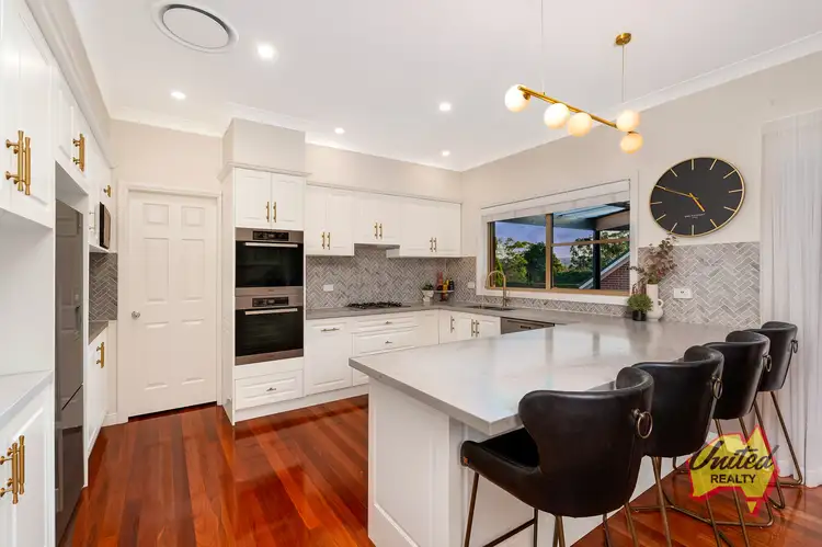 Fifth view of Homely house listing, 10 Lamond Common, Camden Park NSW 2570